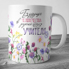 Кружка Учитель это Будущее Фото № 1